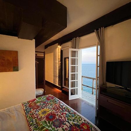 Cliffside - Boutique Hotel & Spa Ріо-де-Жанейро Екстер'єр фото