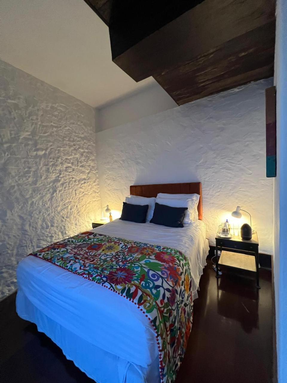 Cliffside - Boutique Hotel & Spa Ріо-де-Жанейро Екстер'єр фото