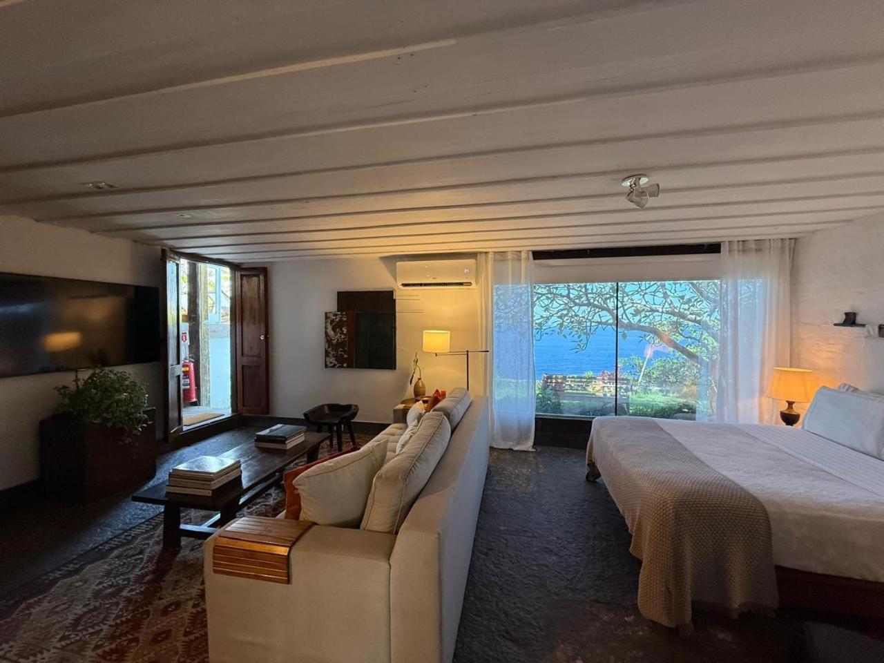 Cliffside - Boutique Hotel & Spa Ріо-де-Жанейро Екстер'єр фото
