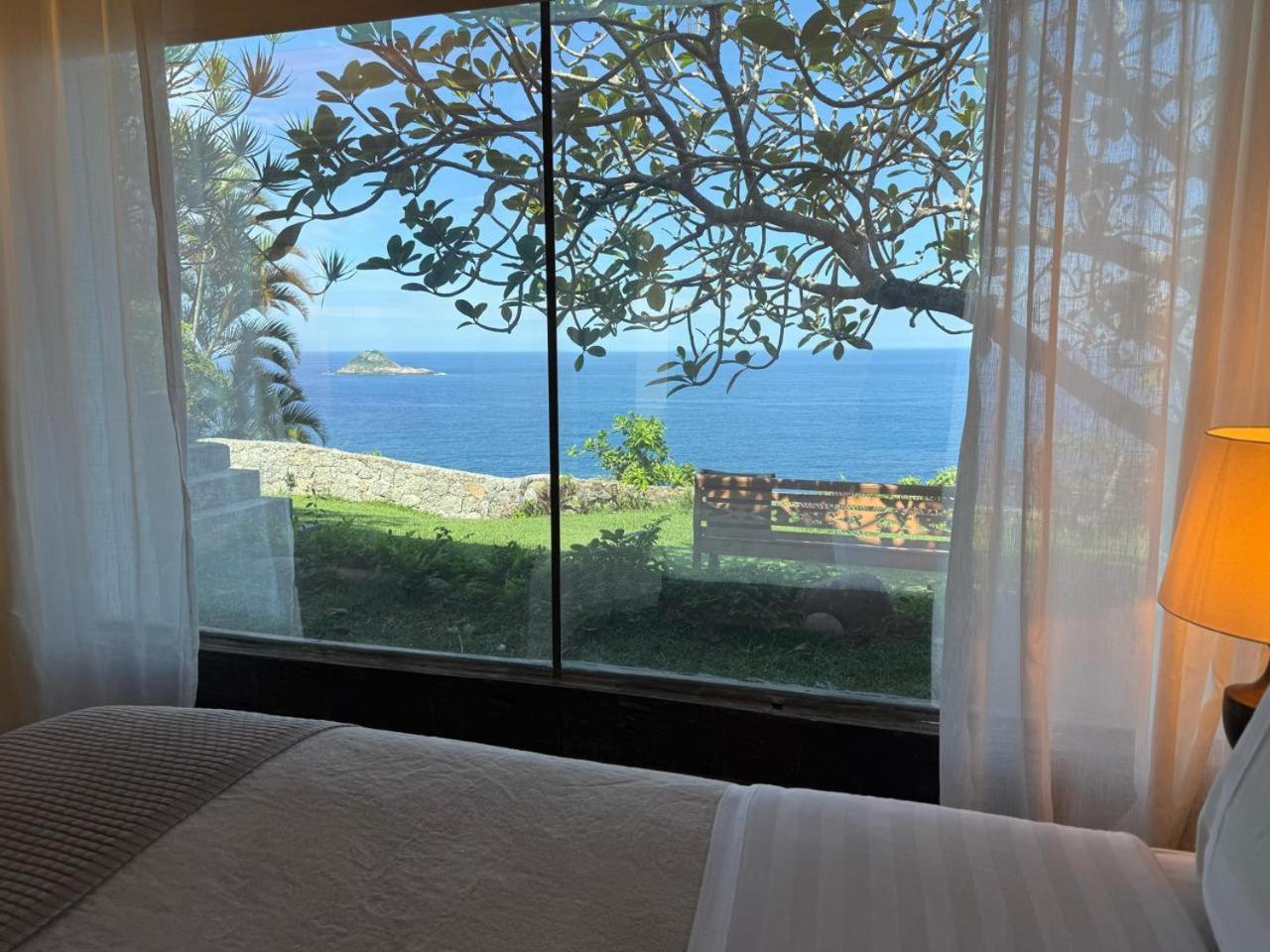 Cliffside - Boutique Hotel & Spa Ріо-де-Жанейро Екстер'єр фото