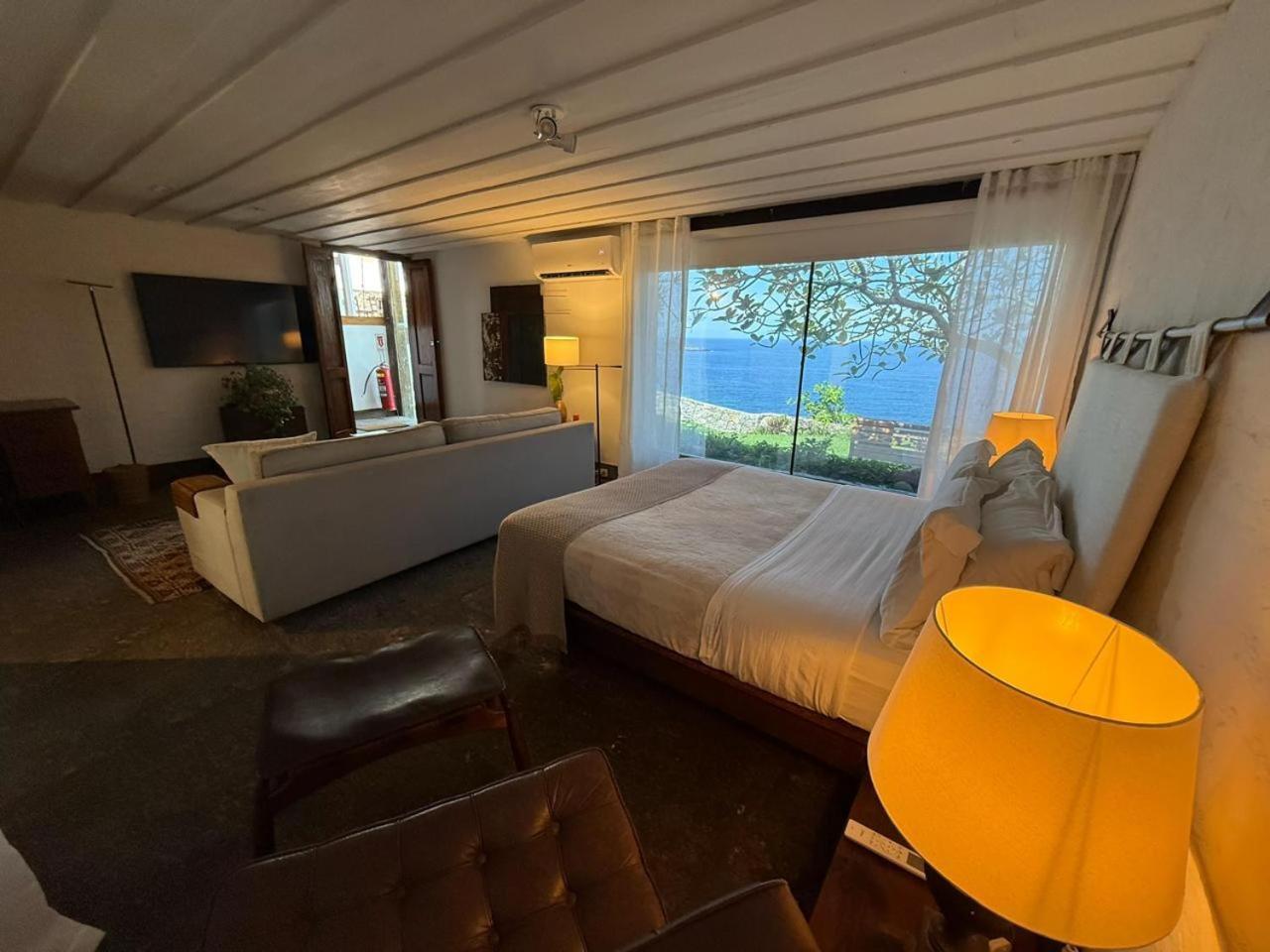 Cliffside - Boutique Hotel & Spa Ріо-де-Жанейро Екстер'єр фото